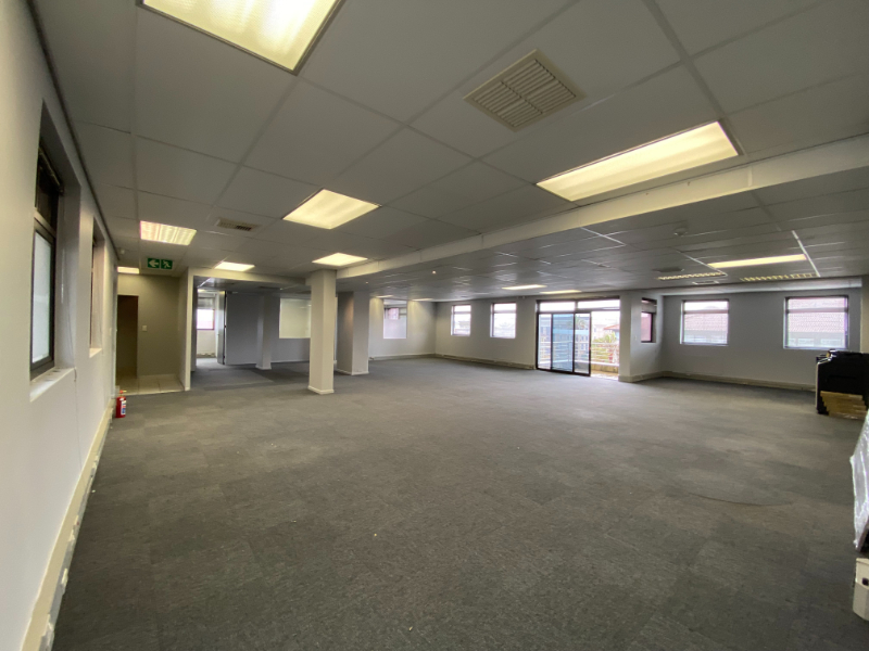 To Let commercial Property for Rent in Century City Western Cape